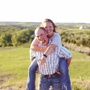 Meet your Posher, Philip